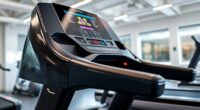 top luxury incline treadmills