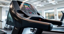 top luxury incline treadmills