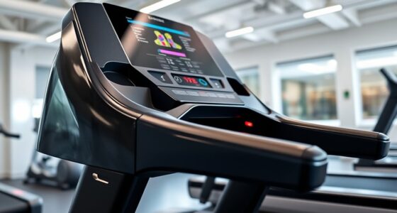 top luxury incline treadmills