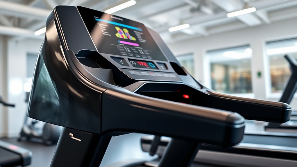 top luxury incline treadmills