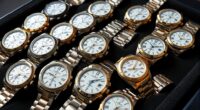 top luxury men s watches