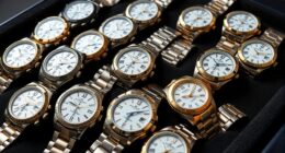 top luxury men s watches