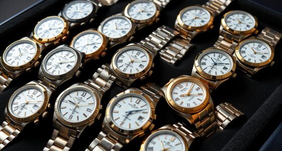 top luxury men s watches