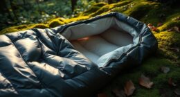 top luxury sleeping bags