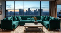 top luxury sofa brands 2025