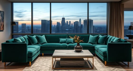 top luxury sofa brands 2025