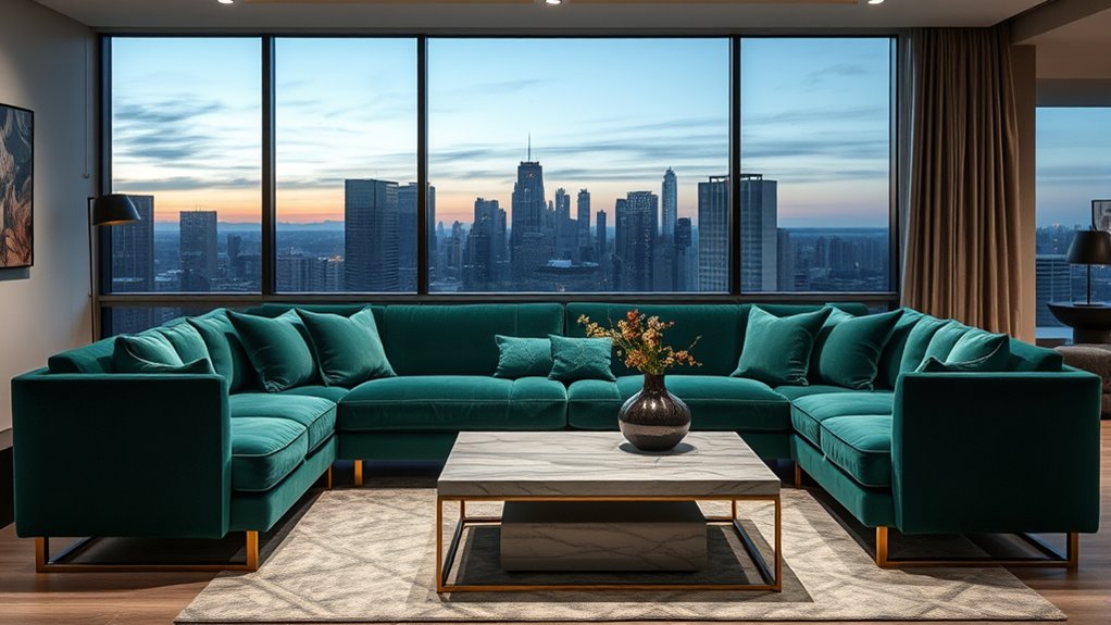 top luxury sofa brands 2025
