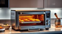 top luxury toaster ovens