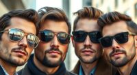 top men s designer sunglasses