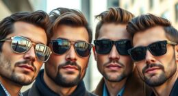 top men s designer sunglasses