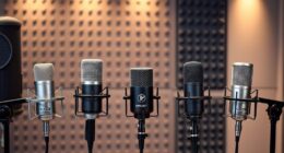top microphone picks 2025