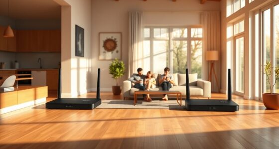 top multi room wi fi mesh