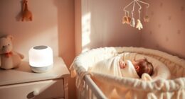 top newborn calming sound machines