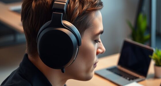 top noise canceling headphones