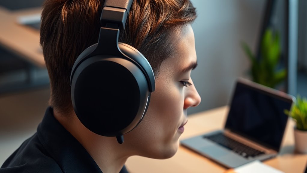 top noise canceling headphones