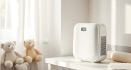 top nursery air purifiers