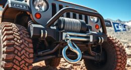 top off road winch picks