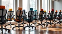 top office chairs 2025