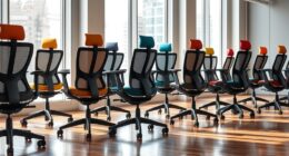 top office chairs 2025