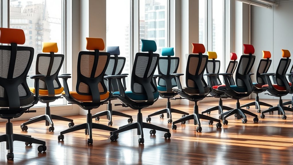 top office chairs 2025