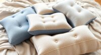 top orthopedic dog pillow options