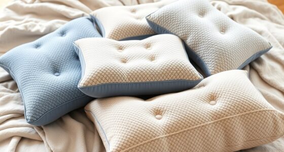 top orthopedic dog pillow options