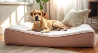 top orthopedic pet mattress picks
