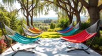 top outdoor hammock options