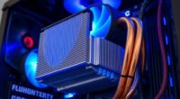 top overclocking cpu cooler list