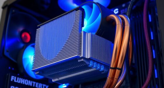 top overclocking cpu cooler list