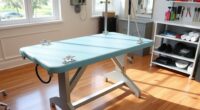 top pet grooming tables