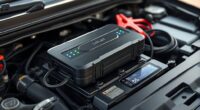 top portable car jump starters
