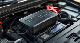 top portable car jump starters