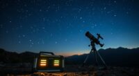 top portable stargazing power stations