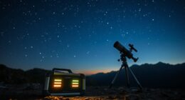 top portable stargazing power stations