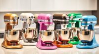 top powerful bread mixers