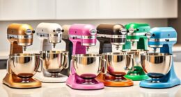 top powerful bread mixers