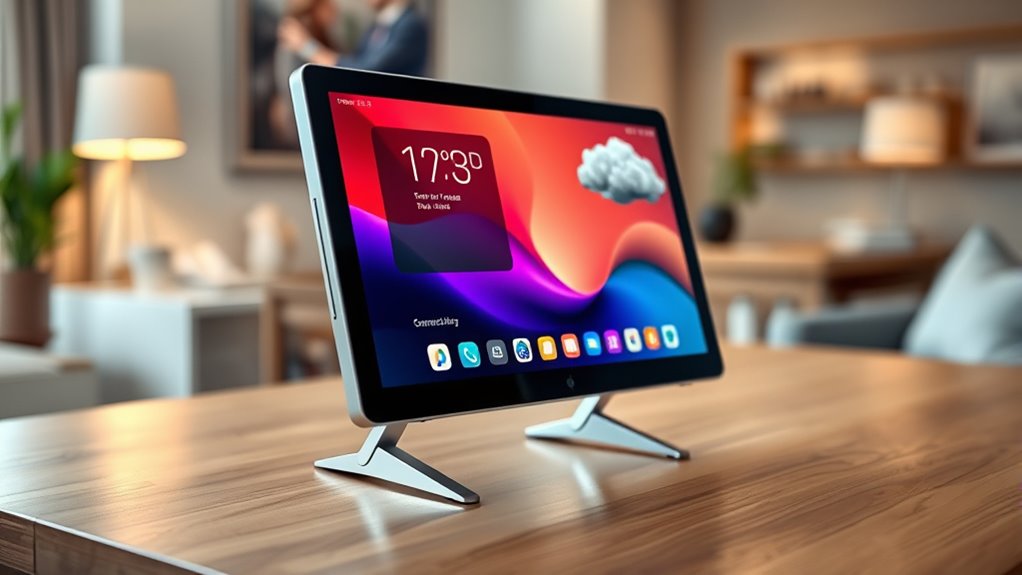 top premium alexa smart displays