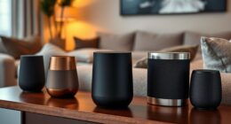top premium echo speakers