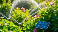 top premium garden irrigation systems