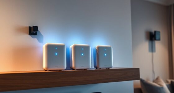 top premium mesh wi fi systems