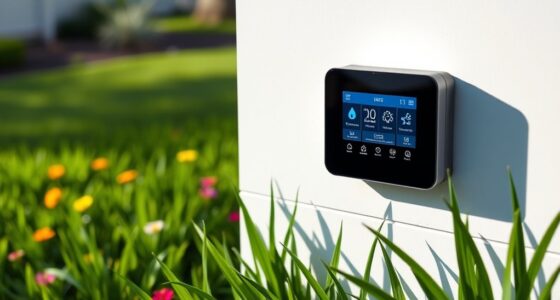 top premium sprinkler controllers