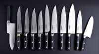 top professional chef knife sets