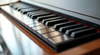 top realistic digital pianos
