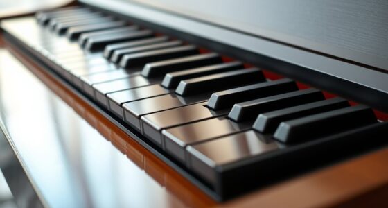 top realistic digital pianos