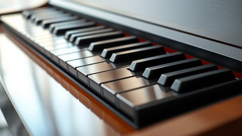 top realistic digital pianos