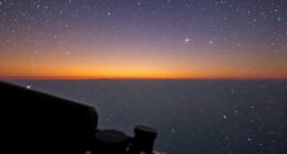 top refractor field flatteners