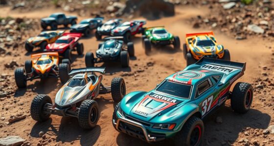 top remote cars 2025