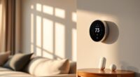 top remote sensor thermostats