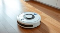 top robotic mops with self cleaning bases